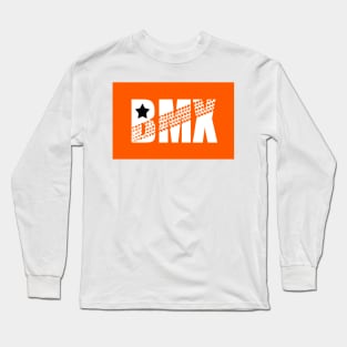 BMX. Bike. Life. Long Sleeve T-Shirt